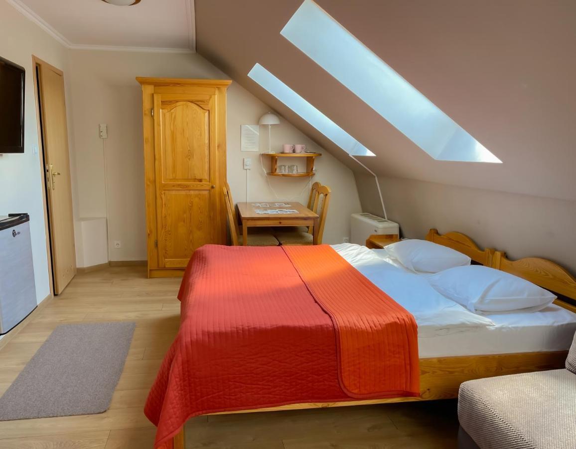 Aparthotel Mikolajki Экстерьер фото