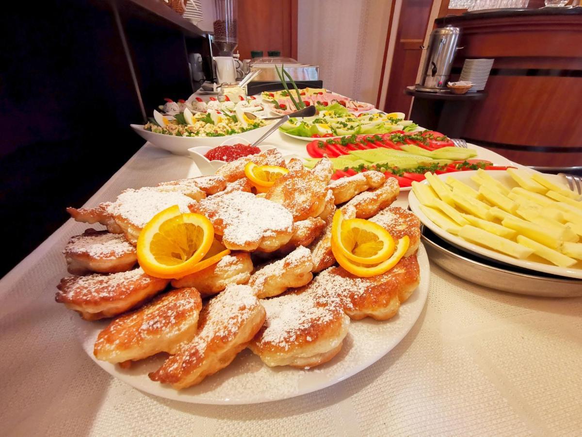 Aparthotel Mikolajki Экстерьер фото
