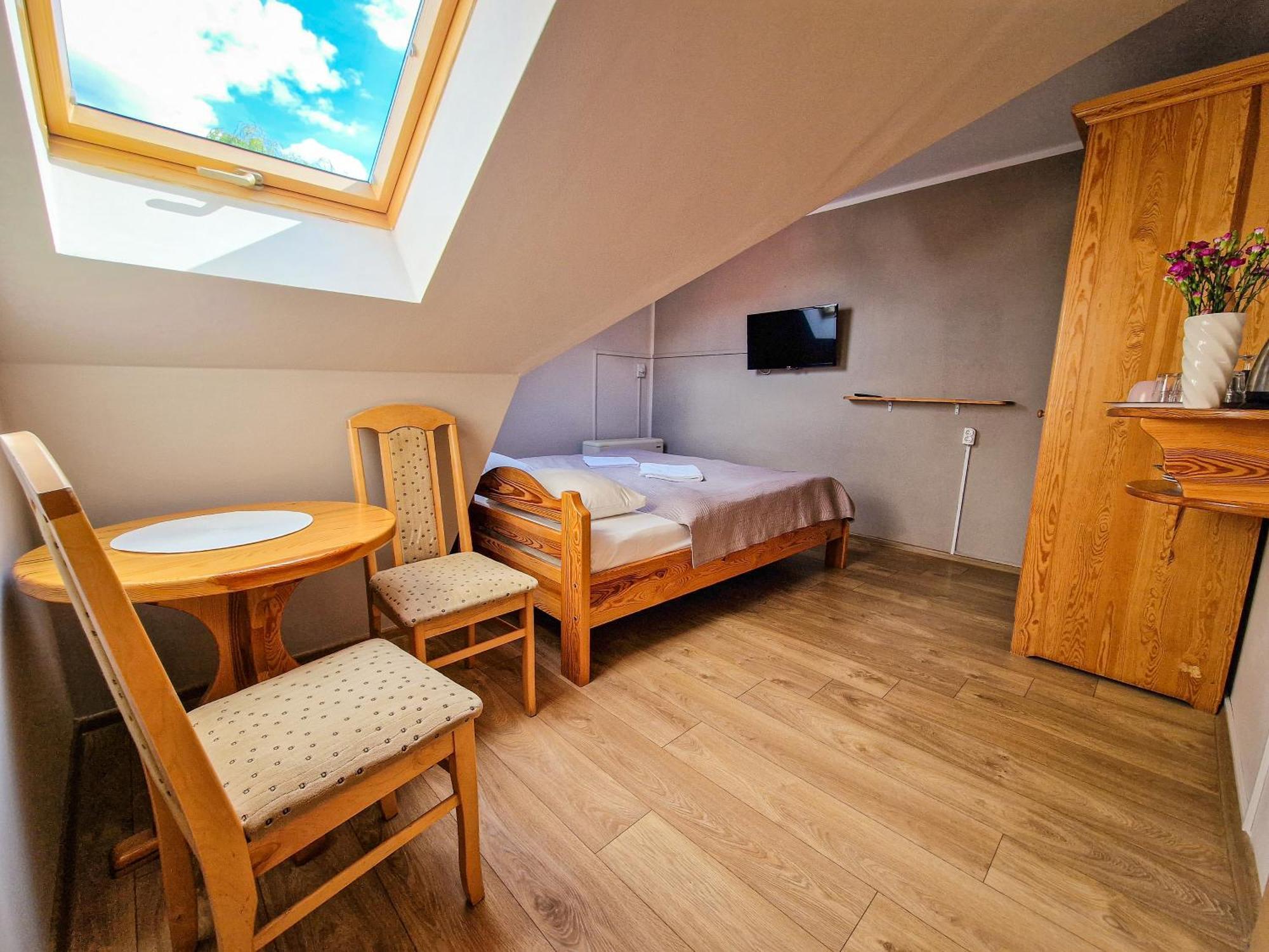 Aparthotel Mikolajki Экстерьер фото