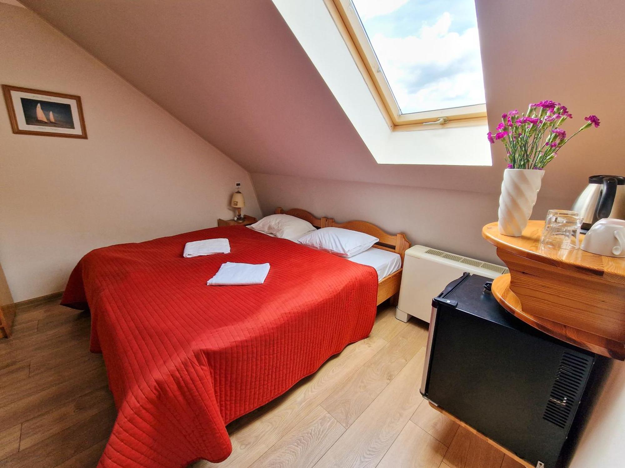 Aparthotel Mikolajki Экстерьер фото